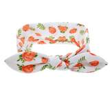 Adorable Girl Bow Headband