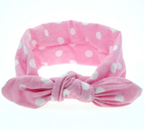 Adorable Girl Bow Headband