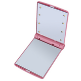 LED Lighted Makeup Mirror - FREE SHIPPING!