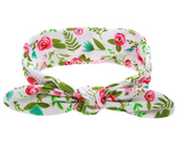 Adorable Girl Bow Headband
