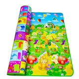 Kids Play Mat For Endless Fun - FREE SHIPPING!