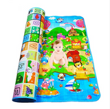 Kids Play Mat For Endless Fun - FREE SHIPPING!