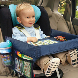 Kids Fun Travel Tray - FREE SHIPPING