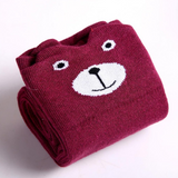 Adorable Girl Socks - Over Calf/Knee High