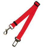 Easy To Use Dog Safety Car Seat Belt