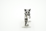 Cuddly Cat Ring - FREE SHIPPING!