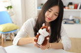 Cute Talking Hamster Toy - FREE SHIPPING!