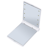LED Lighted Makeup Mirror - FREE SHIPPING!