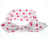 Adorable Girl Bow Headband