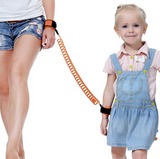 Anti Lost Safety Wrist Strap for Toddlers & Kids - FREE SHIPPING
