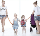 Anti Lost Safety Wrist Strap for Toddlers & Kids - FREE SHIPPING